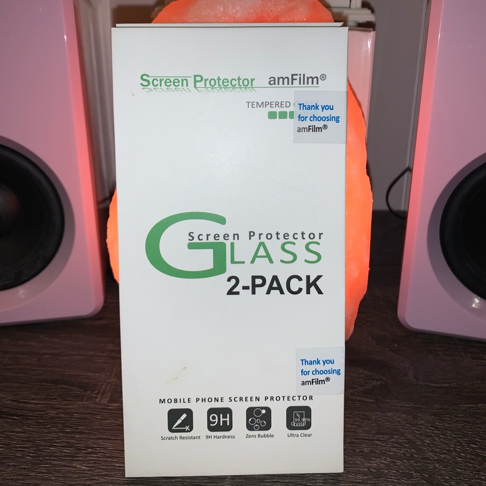 iPhone Screen Protector